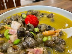 -锡和无锡菜(景丽苑店)