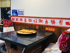 -老关东铁锅炖(上游街店)