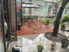 -酒蜻蜓·庭院私房菜(天元东路店)