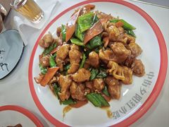 -夕阳红小吃(中街大悦城店)
