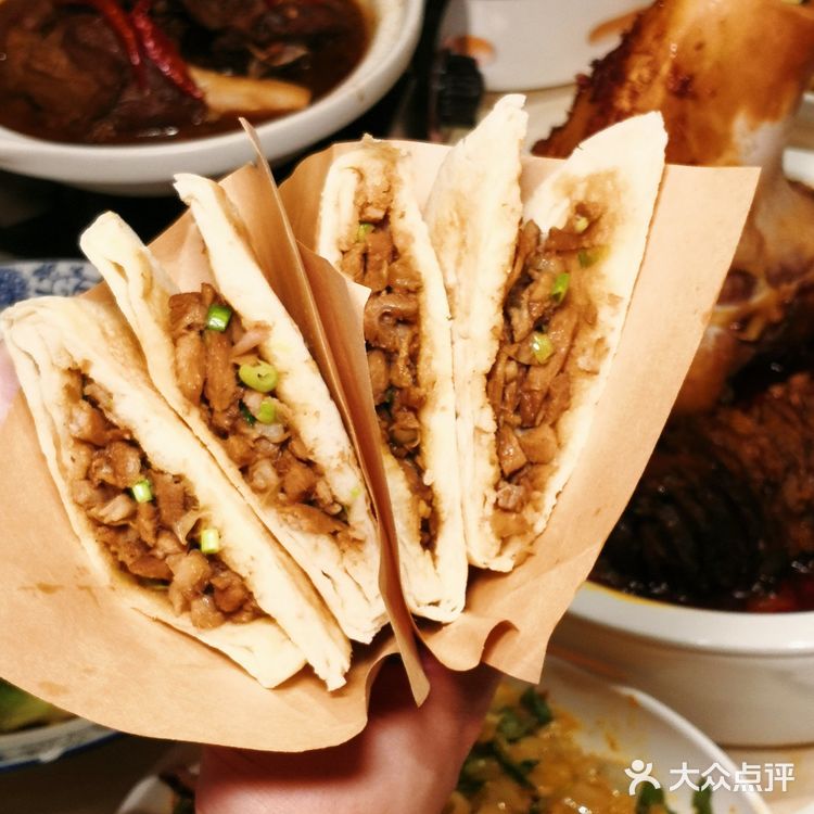 重庆美食|领略大西北美食盛宴‼️