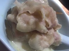 -捞神汤物料理(正大广场店)