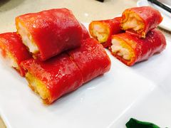 -点都德(盘福楼店)