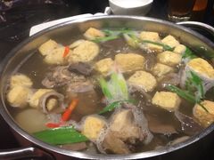 -官也街澳门火锅(新源里店)