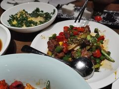 -廊亦舫Lang Yi Fang Restaurant(金桥店)