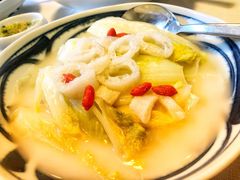 -三号黄浦会Canton Table