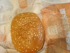 -汉堡王(方庄时代生活广场店)