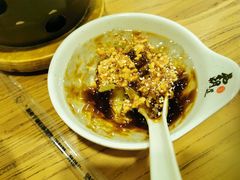 -霸道川面馆(张江店)