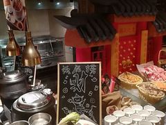 -太原富力万达文华酒店·美食汇西餐厅