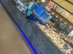 -鲜得莱渔港·小平岛海胆馆(七贤岭店)