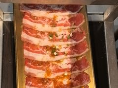-炙城·韩式烤肉(南京东路店)