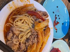 -额尔敦草原涮羊肉·烧烤(冻青树总店)