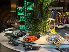 -印象餐厅(杭州国际博览中心北辰大酒店)