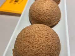 酥皮山楂叉烧包-蔡澜点心(三里屯T+MALL店)