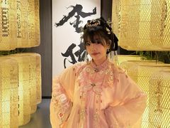-金陵梦华·宫宴(南京首店)