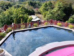 -东山湖温泉度假村