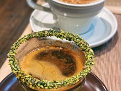 -Metal hands·铁手咖啡