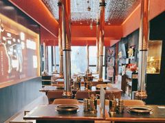 -伏一解牛烤肉专门店(信业购物中心店)