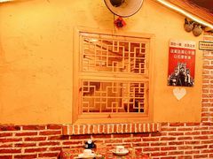 包厢-闯关东东北农家菜(崂山石老人店)
