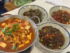 -新新湘菜馆(新中街二条店)
