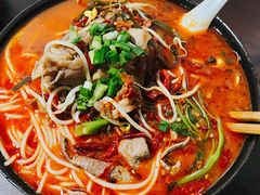 -李米线(总店)