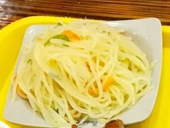 -酷味乐智选餐厅(斜土路店)