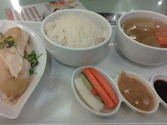 -翠华餐厅(香港国际机场店)