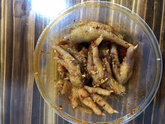 -嘉州九妹凤爪(乐山总店)