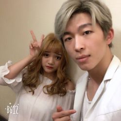 -i Style潮牌美发沙龙