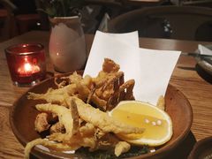 -La Strada(安福路店)