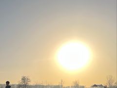 -汉长安城未央宫国家考古遗址公园