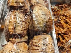 -水一方现烤鱿鱼丝大连特产(高新苏宁百货店)