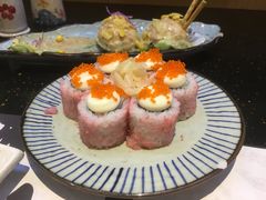 -栖川山葵家·寿喜锅·日式料理(龙湖北城天街商场店)