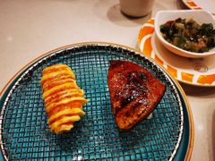 -新一番三文鱼寿司(大东海店)