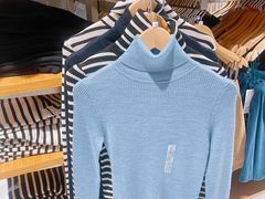 -优衣库(北京万柳华联购物中心店)