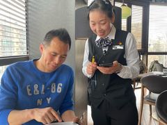 -安妮意大利餐厅(日坛店)