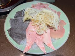 -巴倒烫陆派火锅山庄(南山总店)