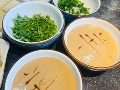 -小洋府铜锅涮肉(南锣鼓巷店)