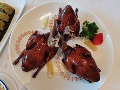 玻璃乳鸽-御彩酒家(东风东路店)