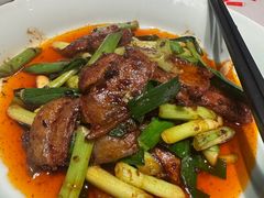 -俏江南天津时尚曲艺主题餐厅(马场道店)