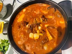 -禧宴Joyous Restaurant(禧园店)