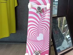 -VSP火山滑板极限公园