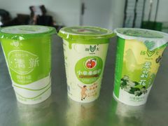 -扬大康源乳业鲜奶吧(大学北路店)