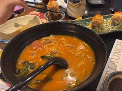 -古田居·特色寿司料理(骏欣中心店)