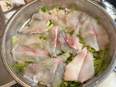 -丰尔粥食·粥底火锅·桑拿鸡(大良总店)