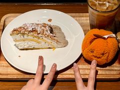 -Peet's 皮爷咖啡(东湖路手作店)