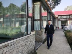 -洪湖家庭农场·团建·露营·会议