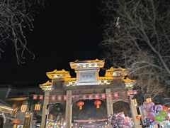 -青州古城