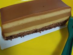 提拉米苏蛋糕-星巴克(丽水青田临江东路店)