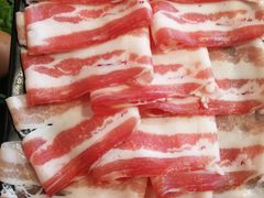 -猪的故事·韩式烤肉(韩乐坊店)